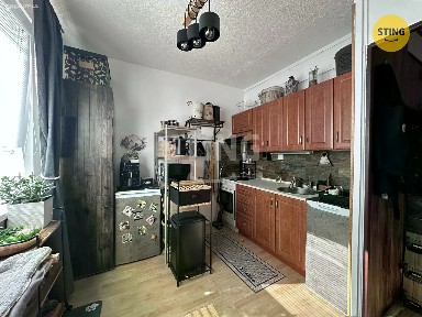 Novodvorská, Třebíč - Nové Dvory