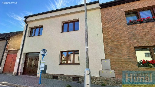 Rynárecká, Pelhřimov