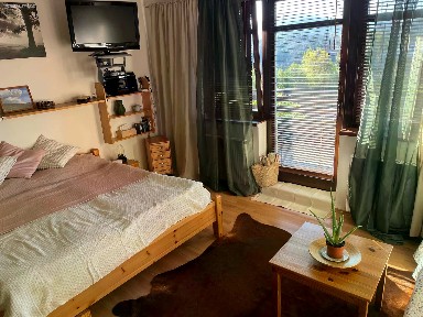 Prodej bytu 2+kk 50 m²