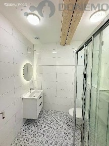 Pronájem bytu 2+kk 43 m²
