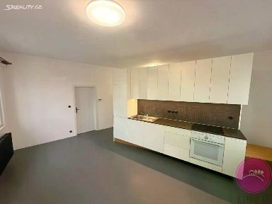 Pronájem bytu 2+kk 55 m²