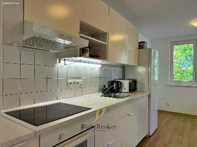 Černá cesta, Olomouc - Klášterní Hradisko