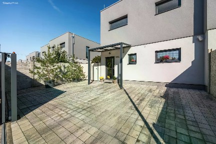 Prodej rodinného domu 120 m², pozemek 480 m²