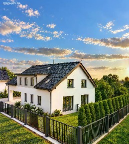Prodej rodinného domu 116 m², pozemek 386 m²
