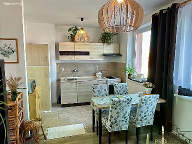 Pronájem bytu 3+kk 59 m²