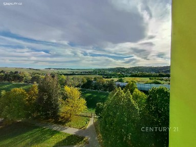 Pronájem bytu 2+kk 40 m²