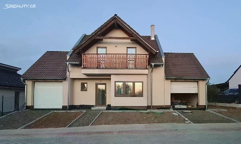 Prodej rodinného domu 99 m², pozemek 483 m²