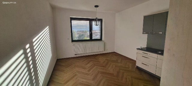 Nopova, Brno - Židenice