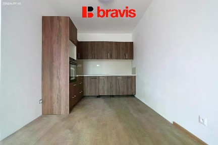 Pronájem bytu 1+kk 55 m²
