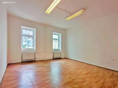 Pronájem bytu 2+1 68 m²