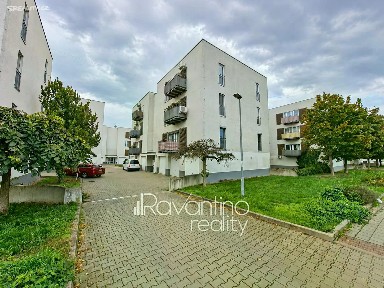 Vomáčkova, Brno - Dolní Heršpice