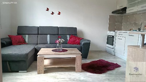 Peškova, Ústí nad Labem - Mojžíř