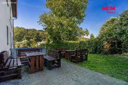 Prodej bytu 3+kk 43 m²
