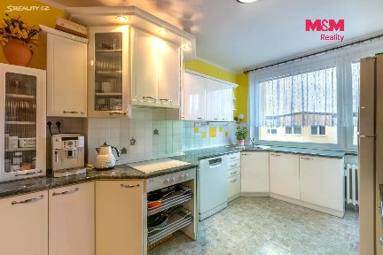 Prodej bytu 2+1 83 m²