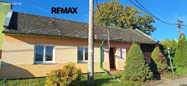 Bohdalice-Pavlovice - Pavlovice