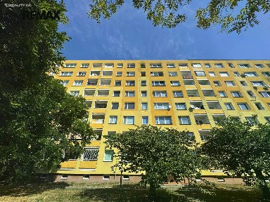 Prodej bytu 3+1 61 m²