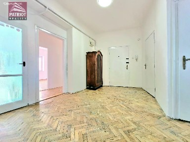 Prodej bytu 3+1 96 m²