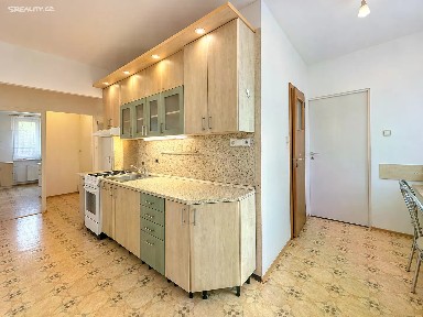 Prodej bytu 3+1 75 m²