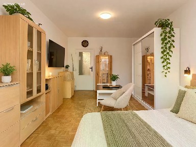 Marie Pujmanové, Prostějov - Vrahovice