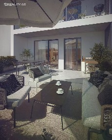 Prodej bytu 2+kk 51 m²