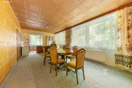 Prodej bytu 3+kk 105 m²