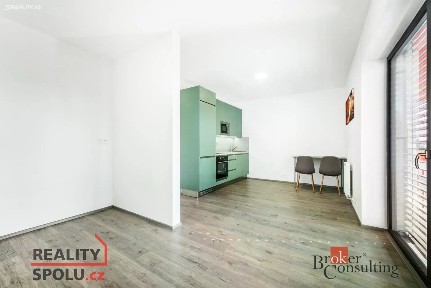 Prodej bytu 1+kk 33 m²