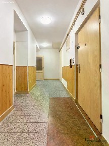 Komenského, Ostrava - Poruba