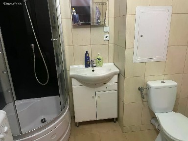 Prodej bytu 2+1 58 m²