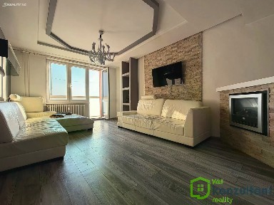 Prodej bytu 3+1 62 m²