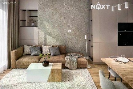 Prodej bytu 2+kk 55 m²