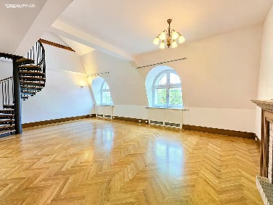 Prodej bytu 4+kk 195 m²