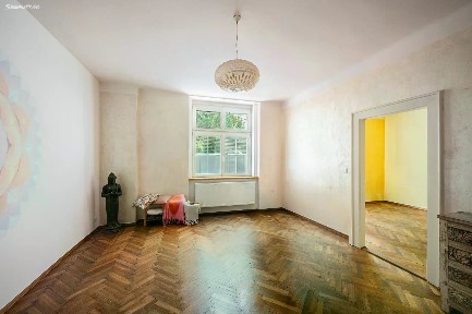 Prodej bytu 3+1 82 m²