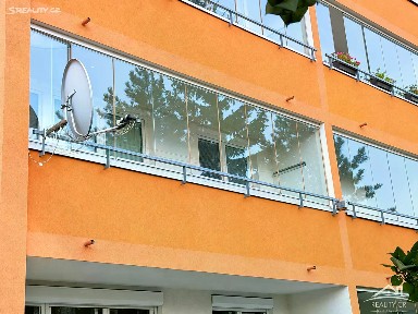 Zrzavého, Praha - Řepy