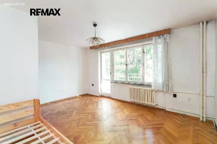 Hrusická, Praha - Záběhlice
