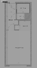 Prodej bytu 1+kk 27 m²