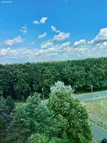 Matúškova, Praha - Háje