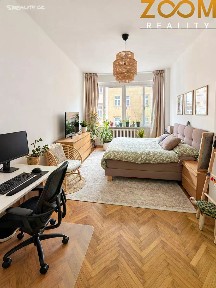 Prodej bytu 2+kk 69 m²