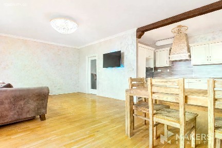 Prodej bytu 3+kk 100 m²