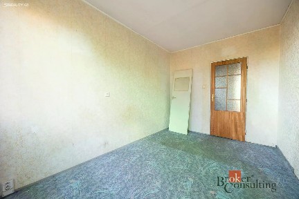 Prodej bytu 3+1 65 m²
