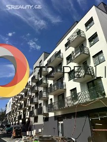 Prodej bytu 2+kk 57 m²