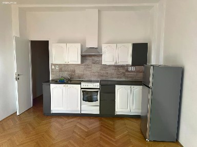 náměstí Interbrigády, Praha - Bubeneč