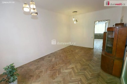 Prodej bytu 2+1 56 m²