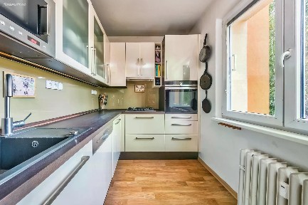 Prodej bytu 3+1 67 m²