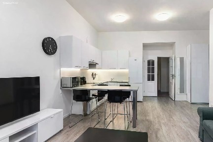 Prodej bytu 2+kk 50 m²