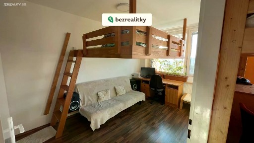 Řešovská, Praha - Bohnice