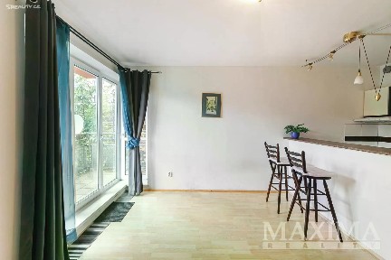 Prodej bytu 1+kk 30 m²