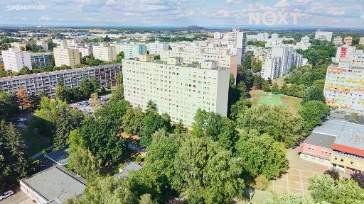 Prodej bytu 2+kk 32 m²