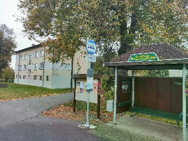 Prodej bytu 3+1 64 m²