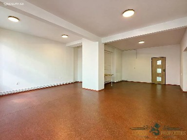 Pronájem obchodního prostoru 60 m²