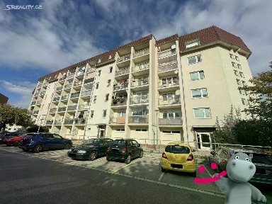 Nad Štolami, Odolena Voda
